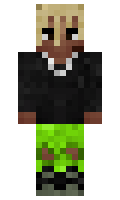 vShordy minecraft skin