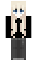 castawayy minecraft skin