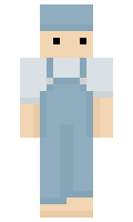 cjIohuk minecraft skin