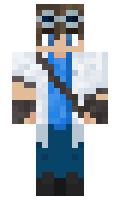 GrindoWoodTD minecraft skin