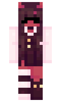 ItsTuki minecraft skin