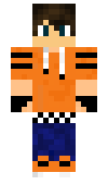 ambia minecraft skin