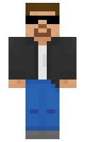 Bigkaninen minecraft skin