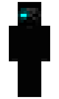 kilombo minecraft skin