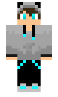 LivedBaton minecraft skin