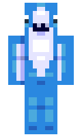 Jafarious minecraft skin