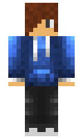MJDolan minecraft skin