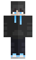 AlexMCRT minecraft skin