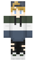 ItsSniper minecraft skin