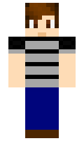 8a40727736128b minecraft skin