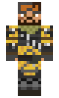 angellic minecraft skin