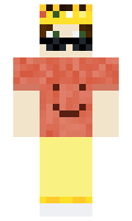 Anthonyborn minecraft skin