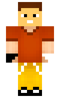 QDG minecraft skin