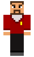 aer minecraft skin
