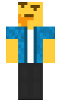 Bilik minecraft skin