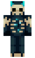 Ollybomb99 minecraft skin