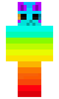 TITANITY minecraft skin