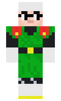 BlueLemon minecraft skin