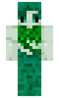 PokeZane777 minecraft skin