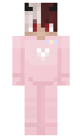 RobertxDess minecraft skin