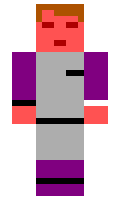 KOBEL minecraft skin