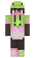 Lothenus minecraft skin