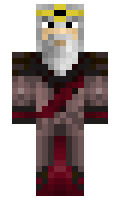 therealchknfngr minecraft skin