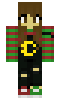 hestiafall minecraft skin