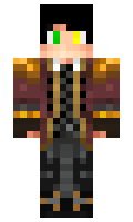 NuruddinPlaysMC minecraft skin