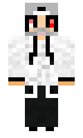 Ktorse minecraft skin