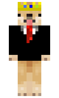 DiamondRocky49 minecraft skin