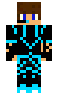 leodu minecraft skin