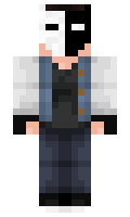 UltimumStatera minecraft skin
