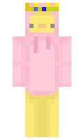 PenKyun minecraft skin