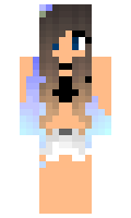 lelyna minecraft skin