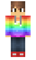 DJRoom minecraft skin