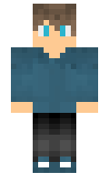thefirstboss minecraft skin