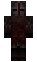 Oolfa minecraft skin