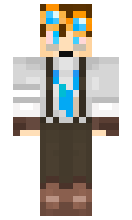 Voudz minecraft skin