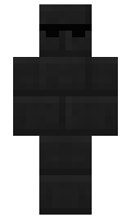 alao minecraft skin