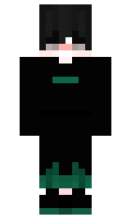 WerrQuid minecraft skin