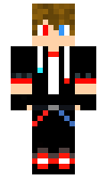 Romansyah minecraft skin