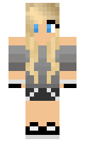 LillithGrace minecraft skin