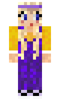 LeapingLena minecraft skin