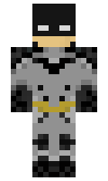 SaishuMC minecraft skin