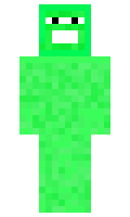 gothigamer minecraft skin