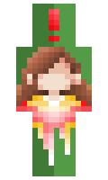 Kingong minecraft skin