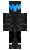 HAPPYGUNNER479 minecraft skin