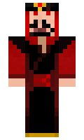 fajar minecraft skin