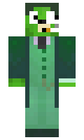 SouBR minecraft skin